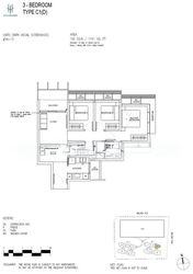 Hillhaven (D23), Apartment #498321411